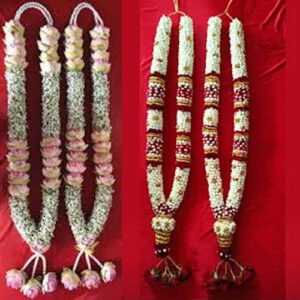 Jasmine Flower Garland Trichy – Daily Fresh Supply